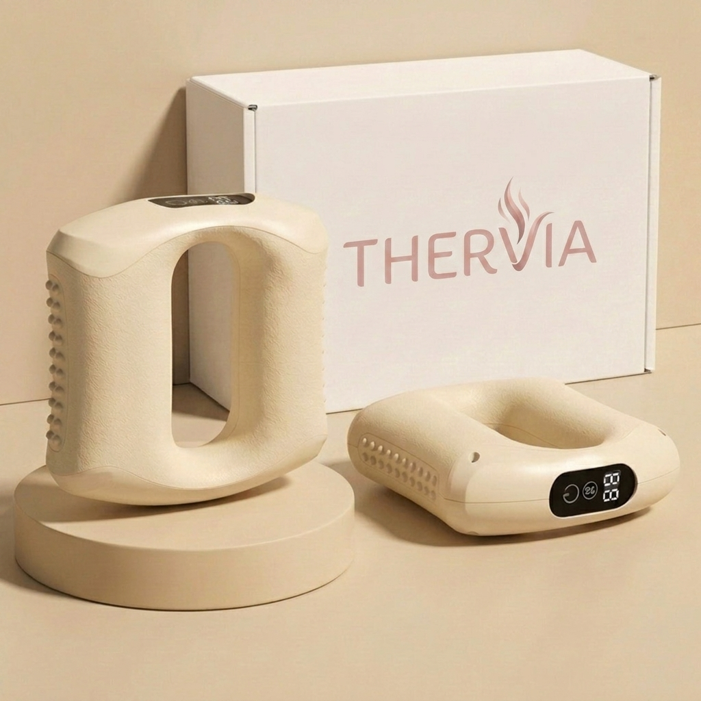 The Thervia™ Sculpt Ring