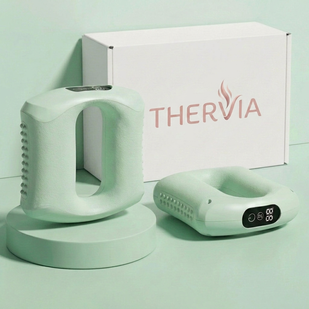 The Thervia™ Sculpt Ring