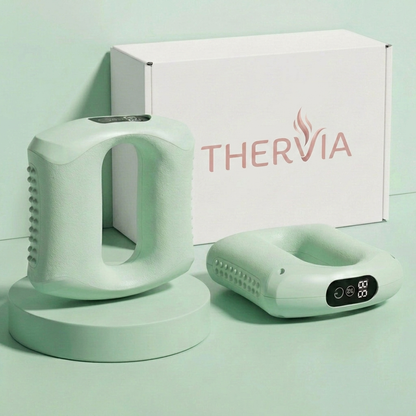 The Thervia™ Sculpt Ring