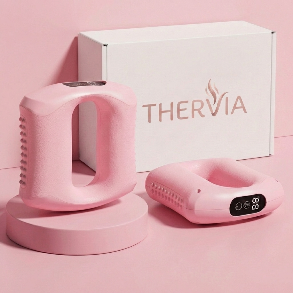 The Thervia™ Sculpt Ring